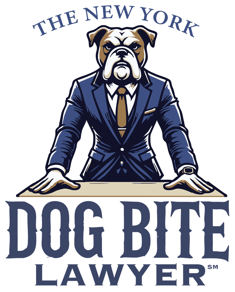 The New York Dog Bite Lawyer